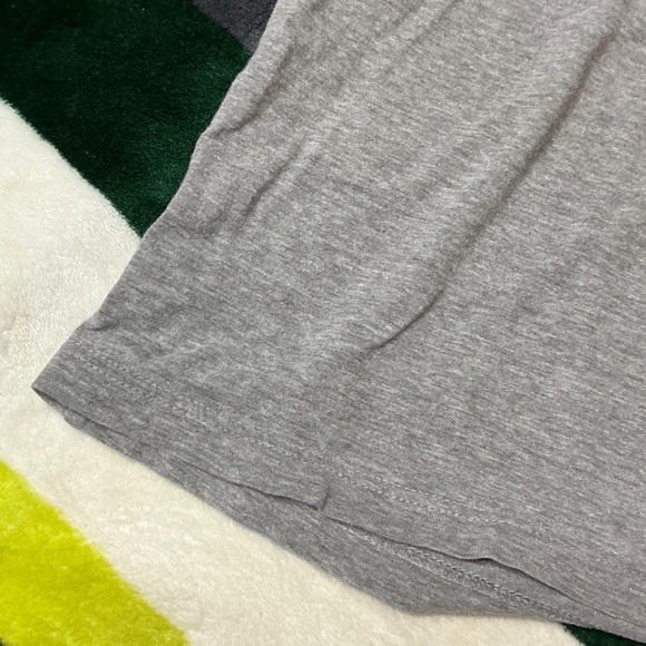 Guinness Gray T-Shirt Size M - Picture 7 of 8